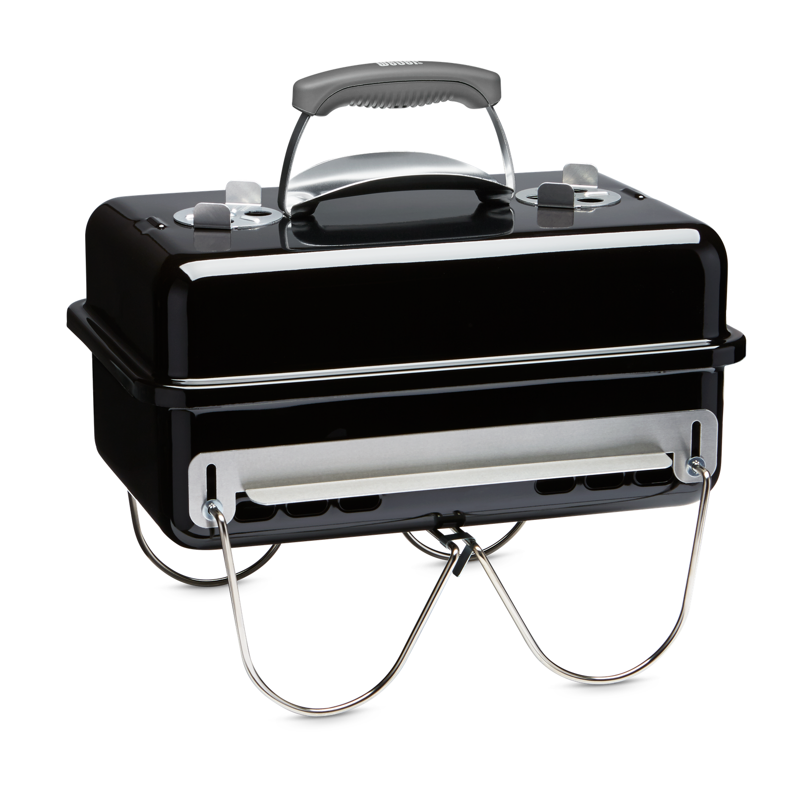 Go-Anywhere Barbacoa de carbón