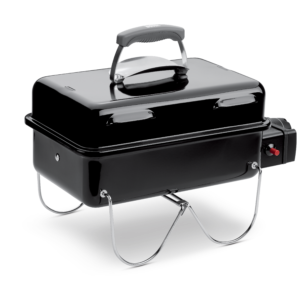 Go-Anywhere Barbacoa de gas