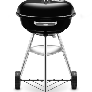 Compact Kettle Barbacoa de carbón Ø 47 cm