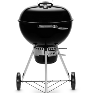 Master-Touch® GBS E-5750 Barbacoa de carbón Ø 57 cm