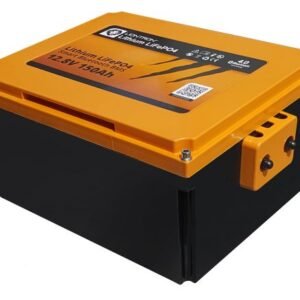 BATERIA LITIO 150AH BAJO ASIENTO LIONTRON