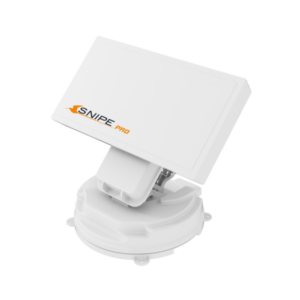 ANTENA PARABOLICA AUTOCARAVANA SNIPE PRO MAX