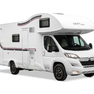 GiottiLine Siena 440 2023