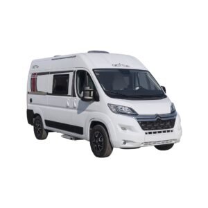 Camper Giottiline Giottivan 54T 5,40 m