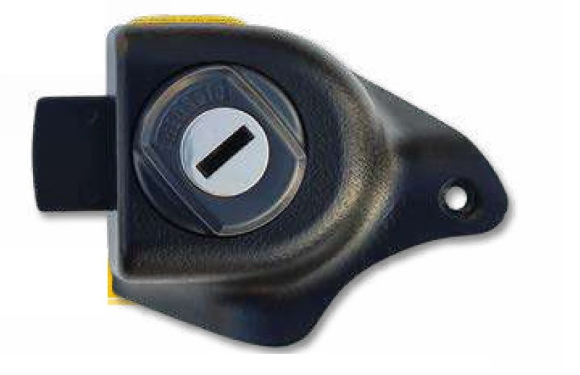 Cierres de seguridad Cierres de seguridad heosafe con llave Fiat Ducato 8