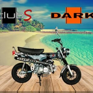 Moto sumco dingo