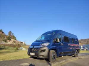 Clever Vans Vario Kids