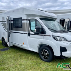 Fleurette Mayflower 67 lo