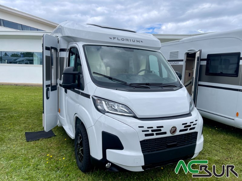 Fleurette Baxter 65 ljg