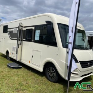 FLORIUM Wincester 75 LMF