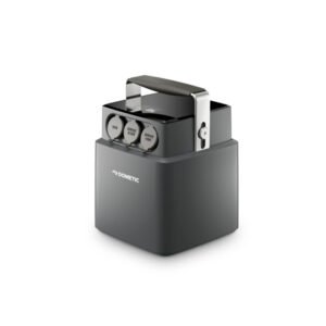 Batería de litio portátil 40 ah