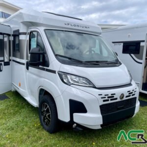 Florium Baxter 64LDF